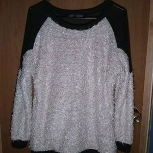 Zanzea sweater
